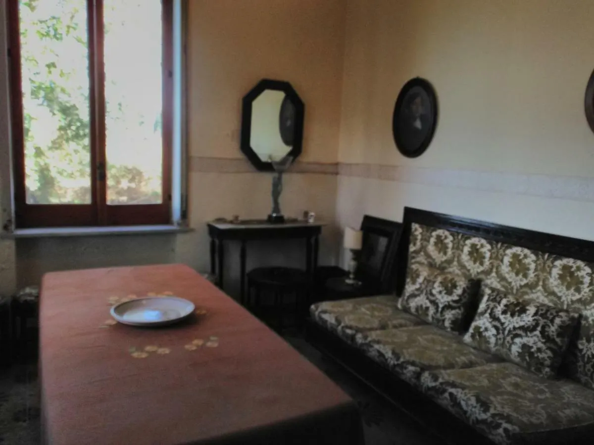 B & B Boccetta Messina