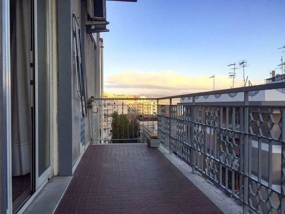 B & B Boccetta Messina 0*,  Italy