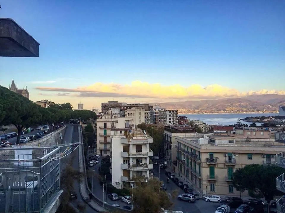 Bed & Breakfast B & B Boccetta Messina