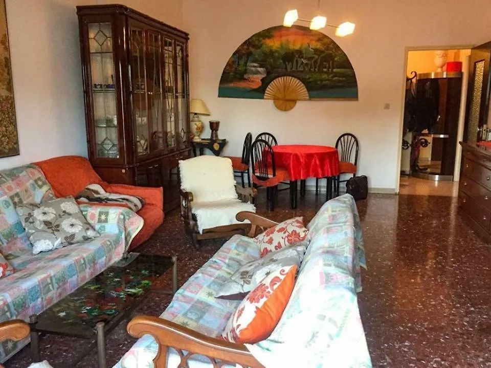 B & B Boccetta Messina Bed & Breakfast