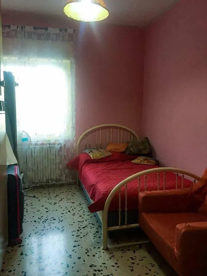 Bed & Breakfast B & B Boccetta Messina