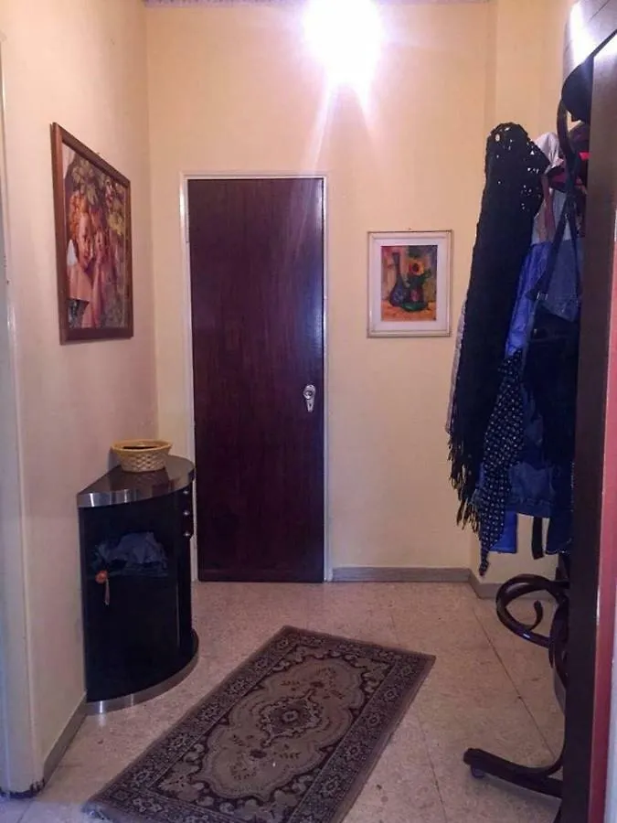 B & B Boccetta Messina Bed & Breakfast