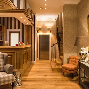 Vmaison Hotel