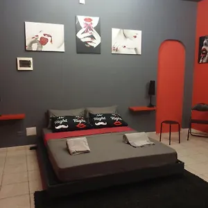 Suite passione Messina