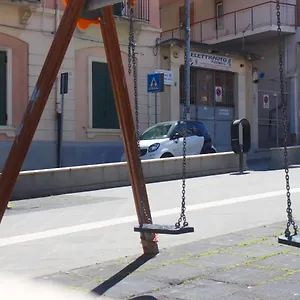 Casa Colapesce Messina