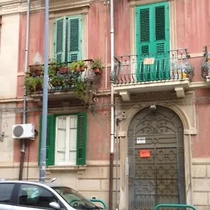 Casa Borelli Messina