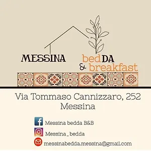 Bedda Messina