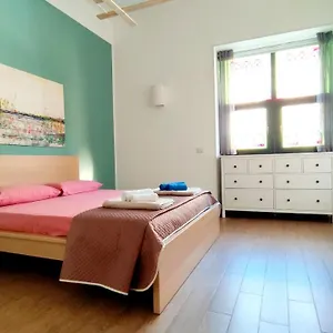 Casa San Crispino, Boccetta. Messina