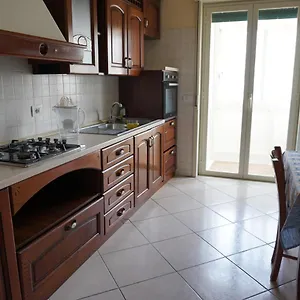 Casa Margherita Messina