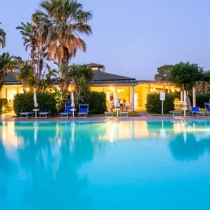 Le Dune Club Hotell