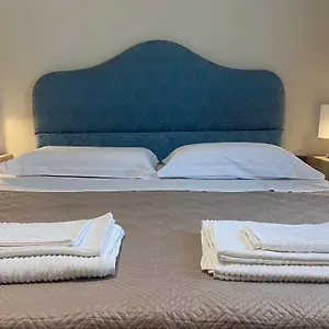 Casa Battisti In Centro Citta, Ideale Per Famiglie O Gruppi Messina