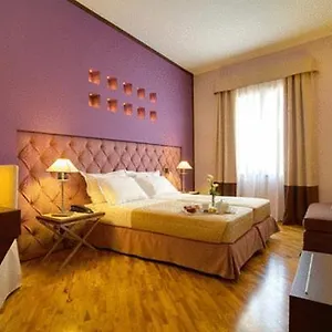 Messenion Hotell
