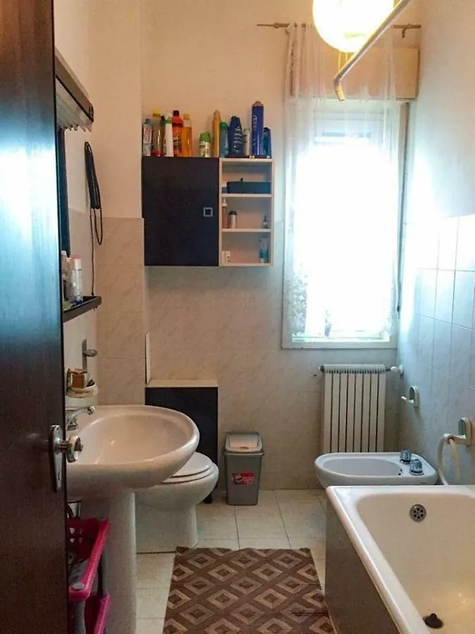 B & B Boccetta Messina